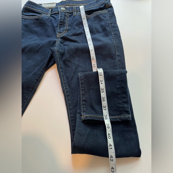 Imogene + Willie Jeans Lucy - Picture 7 of 9